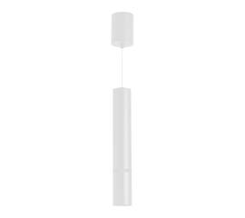 Подвесной светильник Arlight SP-ARTEMIS-HANG-P-R60-15W Warm3300-MIX (WH, 8-80 deg, 230V, TRIAC) 0561