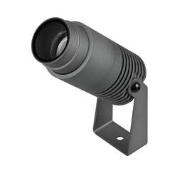 Прожектор Arlight ALT-RAY-ZOOM-R52-8W Warm3000 (DG, 10-40 deg, 230V) 028076(1)