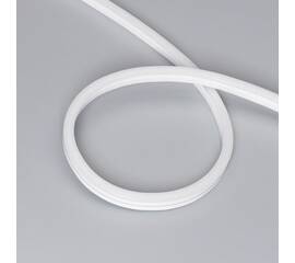 Светодиодная герметичная лента Arlight HALO-SIDE-A160-10x17mm 24V Day4000 (10 W/m, IP67, 5m, wire x1
