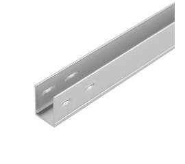 Профиль Arlight HALO-SIDE-15x25-1000 053392