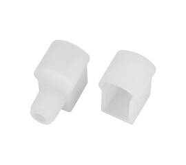 Заглушка Arlight HALO-CAP-10x17mm-SET 053396