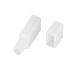 Заглушка Arlight HALO-CAP-06x13mm-SET 053387