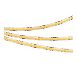 Светодиодная лента Arlight COB-X544-8mm 24V Warm2400 (11.5 W/m, IP20, 5m) 056915