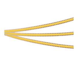 Светодиодная лента Arlight COB-X544-8mm 24V Warm2700 (11 W/m, IP20, 5m, FreeCut) 043413(1)