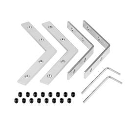 Соединитель профиля Arlight LINE-6070-120 Set 056818