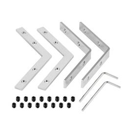 Соединитель профиля Arlight LINE-6070-L120 Set 056822