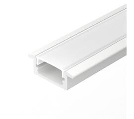 Профиль Arlight LINE-2308-F-2000 WHITE 044237(1)