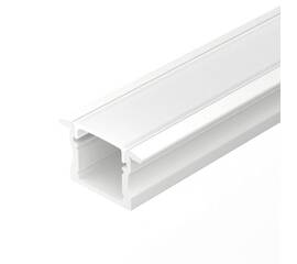 Профиль Arlight LINE-2315-F-2000 WHITE 044265(1)