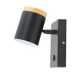 Спот Moderli Asheswood V11291-1W