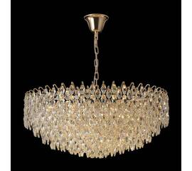 Подвесная люстра Crystal Lux HEDONIST SP24