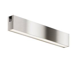 Трековый магнитный светильник Maytoni Basis TR151-1-18W3K-PT