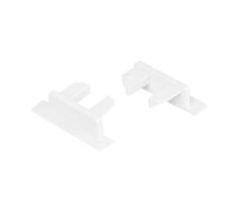 Заглушка Arlight для MIC-FS-S белая глухая 047229