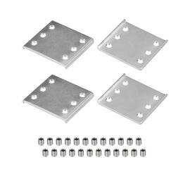 Крепление Arlight LINE-3535-BENT-SIDE 055980