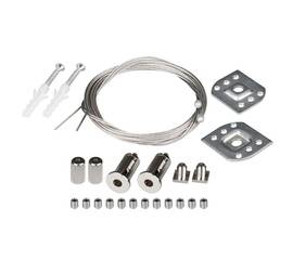 Подвес с держателем Arlight LINE-3535-BENT-SIDE 055979