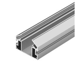Профиль-держатель Arlight MAG-STRETCH-25-2000 (5LN) 056188