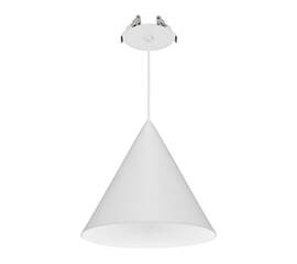 Подвесной светильник Arlight SP-MAKOTO-R180-10W Warm2700 (WH, 36 deg, 230V, TRIAC) 057207