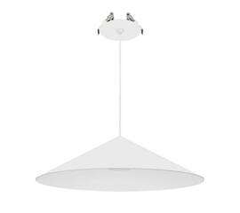 Подвесной светильник Arlight SP-MAKOTO-R300-10W Warm3000 (WH, 36 deg, 230V, TRIAC) 057217