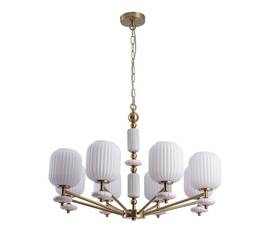 Подвесная люстра Lumion Moderni Alegra 8334/8