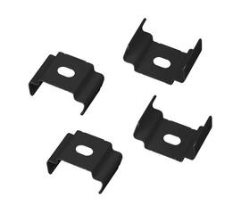 Держатель Arlight LINE-1715 BLACK 056784
