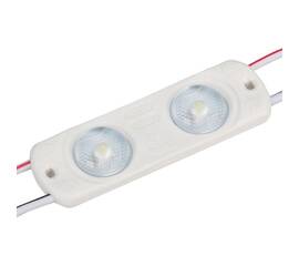 Модуль герметичный Arlight CRAFT-2835-2-12V Day 170deg (56х17.5mm, 0.8W, IP65) 056930