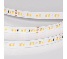 Светодиодная лента Arlight UL-A160-10mm 24V Warm-MIX (15 W/m, IP20, 5m) 057684