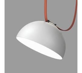 Трековый светильник Denkirs Belty Flow DK5662-WH+BK