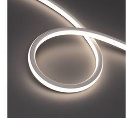 Светодиодная герметичная лента Arlight WAVE-TOP-A560-18x15mm 24V Day4000 (10 W/m, IP54, 5m, wire x1)