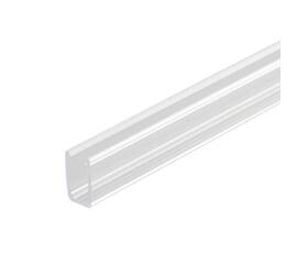 Профиль Arlight ARL-WAVE-1010-1000 CLEAR 053044