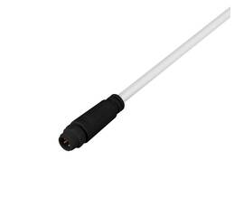 Коннектор питания Arlight ARL-WAVE-0612-CON-POWER-MALE-BLK 053038