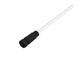 Коннектор питания Arlight ARL-WAVE-1010-CON-POWER-FEMALE-BLK 053047