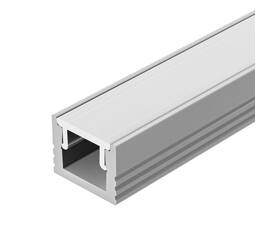 Профиль Arlight SL-MINI-8-H6-2000 ANOD 059124