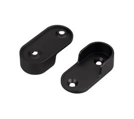 Держатель настенный Arlight WARDROBE-1930 BLACK 054951