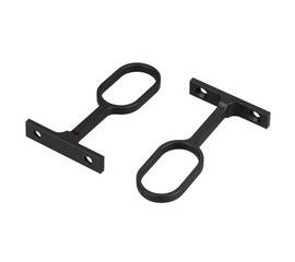 Подвес жесткий Arlight WARDROBE-1930 BLACK 054953