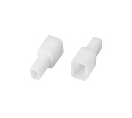 Заглушка для лент Arlight VELA-2.5x6-H 053636