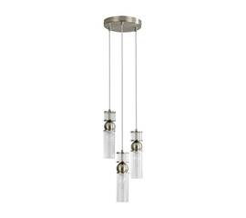 Подвесной светильник Lumion Moderni Denver 8277/3A