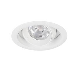 Встраиваемый светильник Arlight MS-VORTEX-BUILT-R110-20W Day4000 (WH-WH, 20 deg, 230V) 057753
