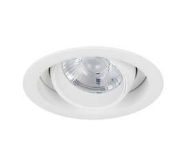 Встраиваемый светильник Arlight MS-VORTEX-BUILT-R135-30W Warm3000 (WH-WH, 30 deg, 230V) 056569