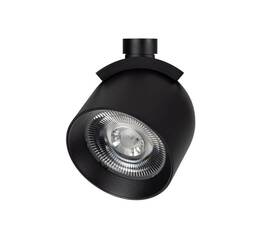 Трековый светильник Arlight ART-INBELT-CUP-R100-8W Day4000-MIX (BK, 36 deg, 48V, DALI) 051173