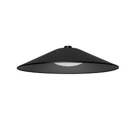 Трековый светильник Arlight ART-INBELT-WOK-R430-15W Day4000-MIX (BK, 110 deg, 48V, DALI) 051186