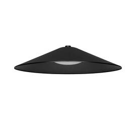 Трековый светильник Arlight ART-INBELT-WOK-R580-20W Day4000-MIX (BK, 110 deg, 48V, DALI) 051190