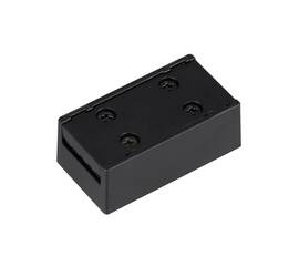 Коннектор ремня с питанием Arlight ART-INBELT-CON-POWER (BK, 48V) 052160