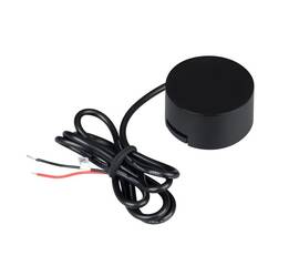 Коннектор питания Arlight ART-INBELT-CON-POWER (BK, 48V) 049828