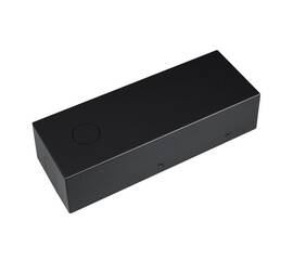 Короб Arlight ART-INBELT-POWER-BOX-L275-SIDE (BK, 48V) 051142