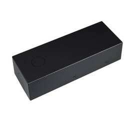 Короб Arlight ART-INBELT-POWER-BOX-L295-SIDE (BK, 48V) 051143