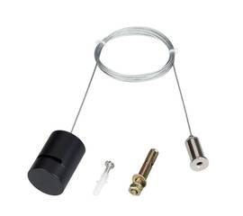 Подвес Arlight ART-INBELT-HANG (BK) 047329