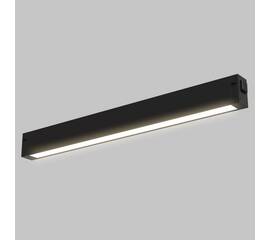 Трековый светильник Imex Smart Line IL.0050.5000-18-CCT-BK