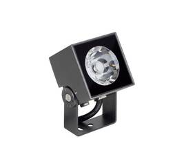 Прожектор Arlight ALT-BLOCK-S65x65-5W Warm3000 (GR, 60 deg, 230V) 054748