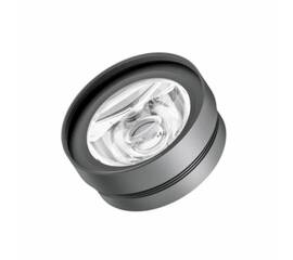 Насадка с фиксированным углом Arlight LGD-ARTIFACT-LENS-R65 (BK, 40 deg) (Металл) 057127