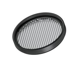 Фильтр Arlight LGD-ARTIFACT-WALLWASH-R65 (BK) (Металл) 057152