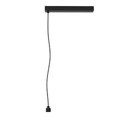 Потолочный короб Arlight ART-APRIORI-POWER-BOX-UP-L5000 (BK) (IP20 Металл) 049344